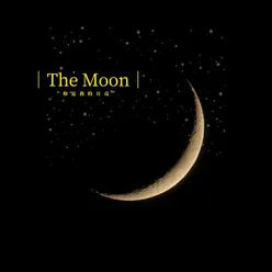 The Moon 伴奏