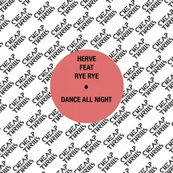 Dance all night Make A Dance remix Edit