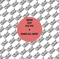 Dance All Night Make A Dance Cheeky Bass Extended Remix