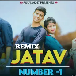 JATAV NUMBER 1 Remix