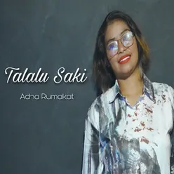 Talalu Saki Tabura Emas Studio Nabire