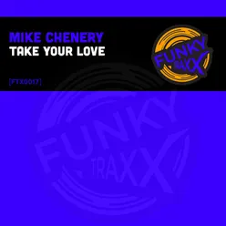 Take Your Love