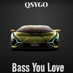Bass You Love
