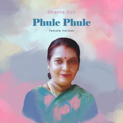 Phule Phule Female Version