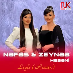 Leyli Remix