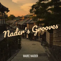 THE WAY Nader's Grooves, Instrumental