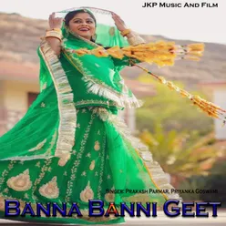 Banna Banni Geet