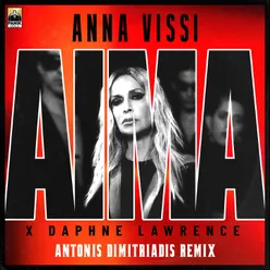 Aima Antonis Dimitriadis Remix