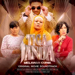 Kembalilah (From "Tiga Janda Melawan Dunia") Original Motion Picture Soundtrack