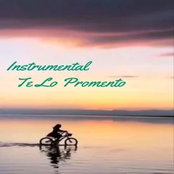 Instrumental Te Lo Prometo