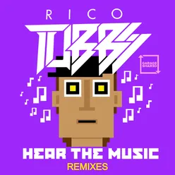 Hear The Music Remixes