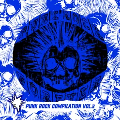 Punk Rock Compilation, Vol. 3 Punk Rock Forever