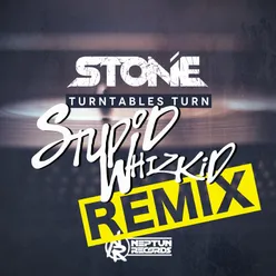 Turntables Turn 2k22 Stupid Whizkid Remix Edit
