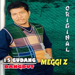 15 GUDANG DANGDUT MEGGI Z