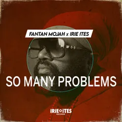 So Many Problems Edit