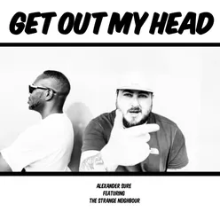 Get Out My Head Instrumental