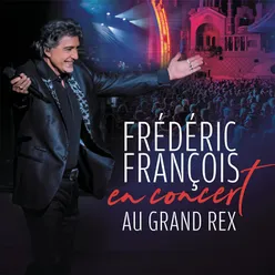 En concert au Grand Rex Live au Grand Rex 2019