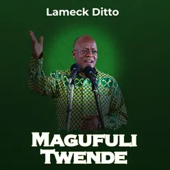 Magufuli Twende