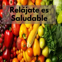 Relájate es Saludable