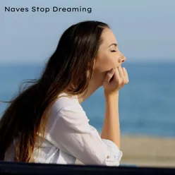 Naver Stop Dreaming