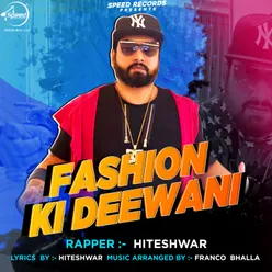 Fashion Ki Deewani