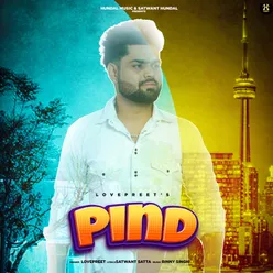 Pind