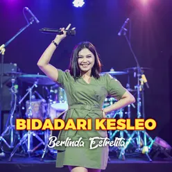 Bidadari Kesleo