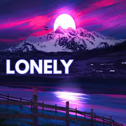 Одинокий