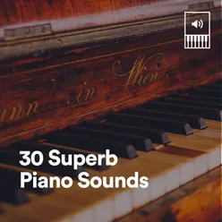 30 Superb Piano Sounds