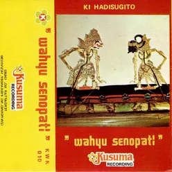 Wayang Kulit Ki Hadi Sugito Lakon Wahyu Senopati 1B