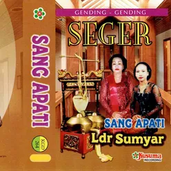 Gending Jawa Seger - Sang Apati