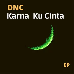 Karna Ku Cinta