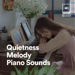 Quietness Melody Piano Sounds, Pt. 14