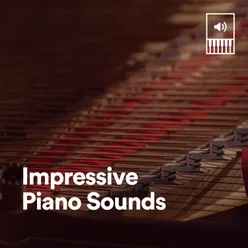 Impressive Piano Sounds, Pt. 25