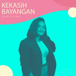 Kekasih Bayangan