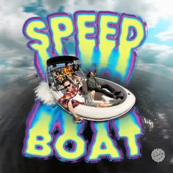 SPEEDBOAT