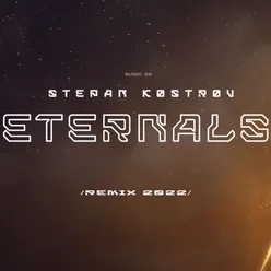 Eternals Remix 2022