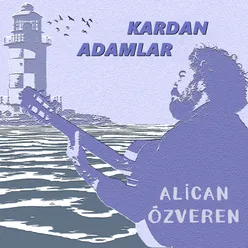 Kardan Adamlar