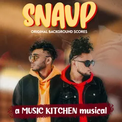 SNAVP The Soundtrack
