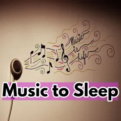 Muzikë për të fjetur