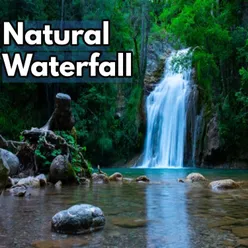 Natuurlike waterval