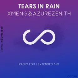 Tears In Rain