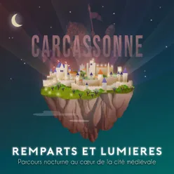 Remparts et Lumières