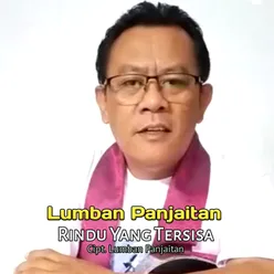 RINDU YANG TERSISA