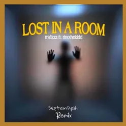 Lost in a Room