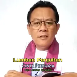 CINTA PERTAMA