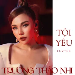 Tội Yêu