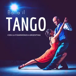 Tango concerto