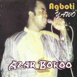 Azar Bokoo