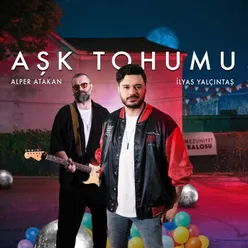 Aşk Tohumu